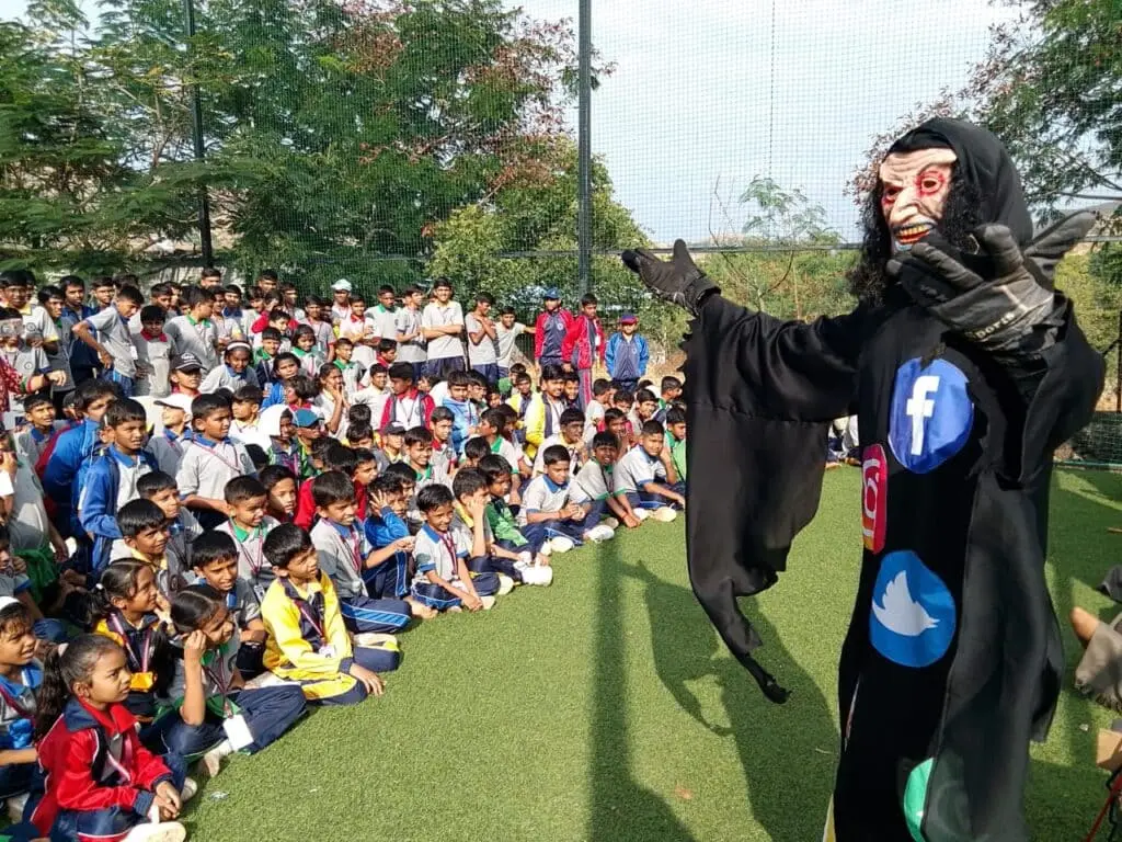 Best School Picnic Spot in Aurangabad